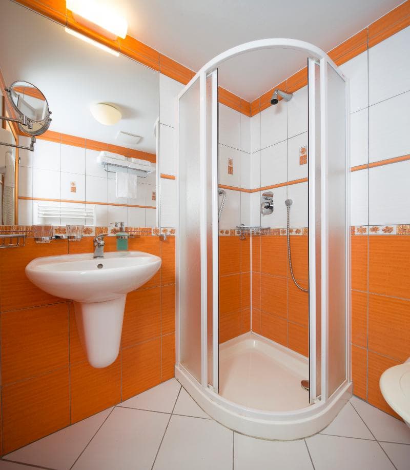 Spa Resort Libverda - Hotel Lesní Zátiší 5