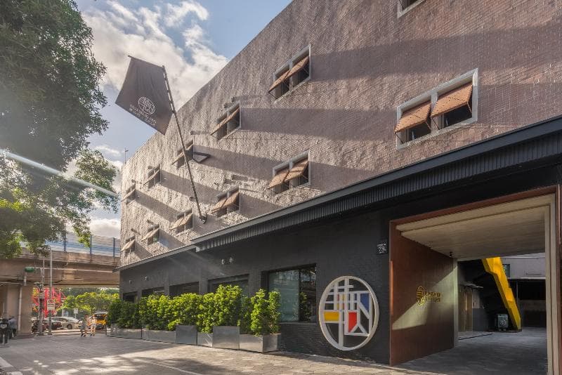 Cosmos Hotel Huashan Town 3