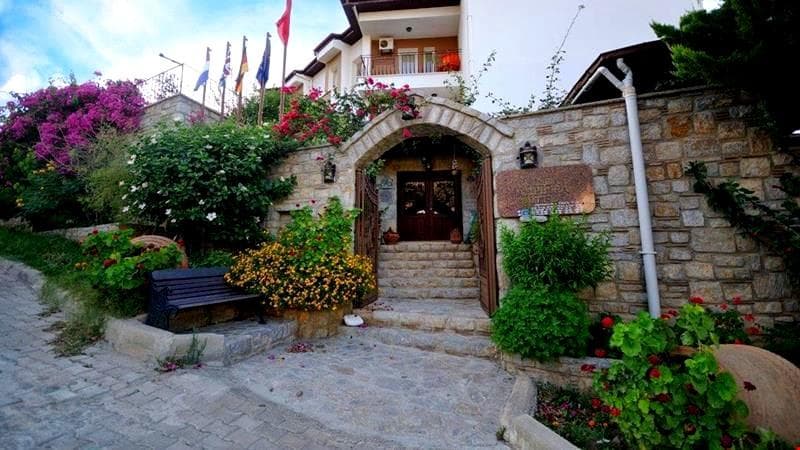 Villa Anfora main