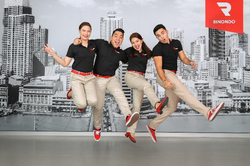 Red Planet Binondo 4