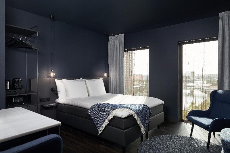 Hotel Amsterdam Amstel 2