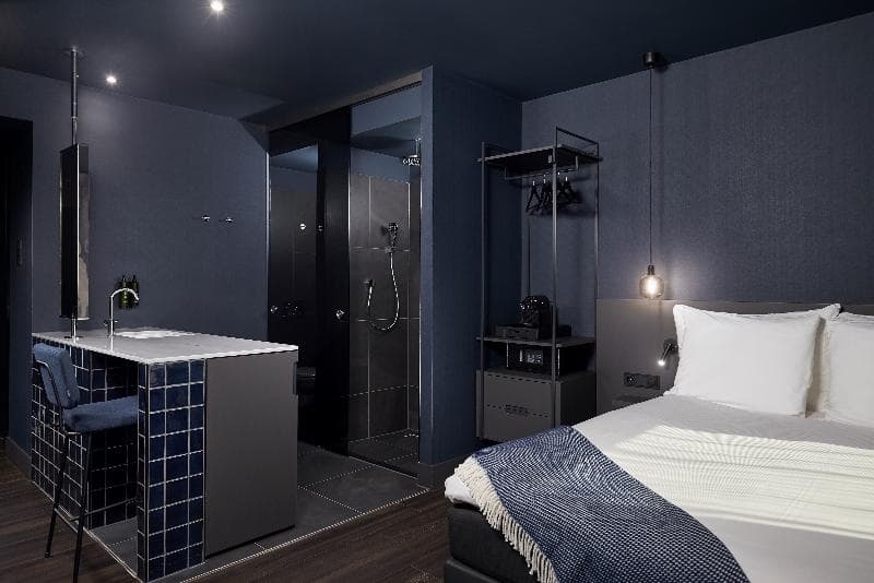 Hotel Amsterdam Amstel 3