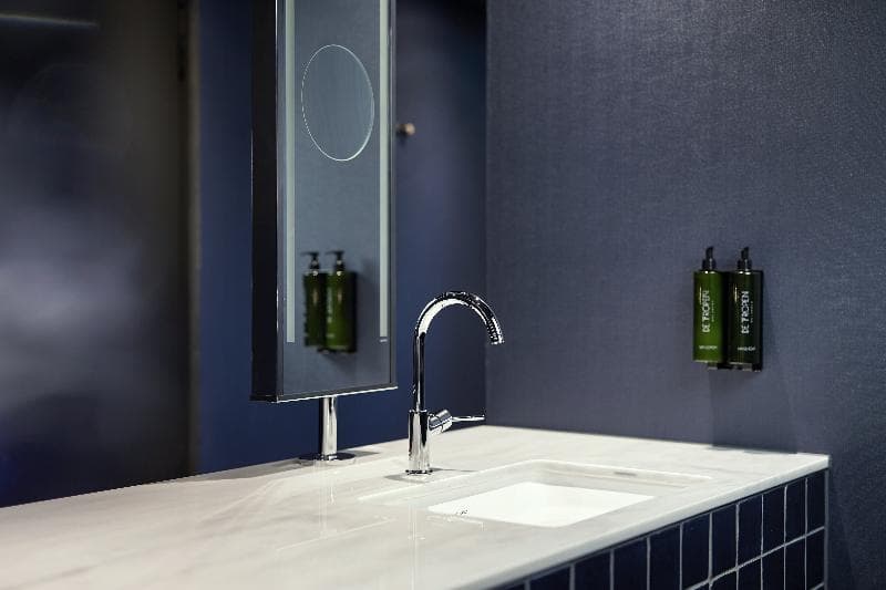 Hotel Amsterdam Amstel 4