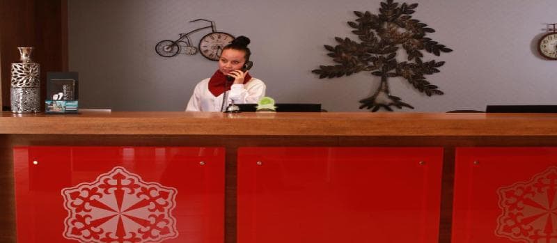Santiago De Compostella Suites Hotel 4