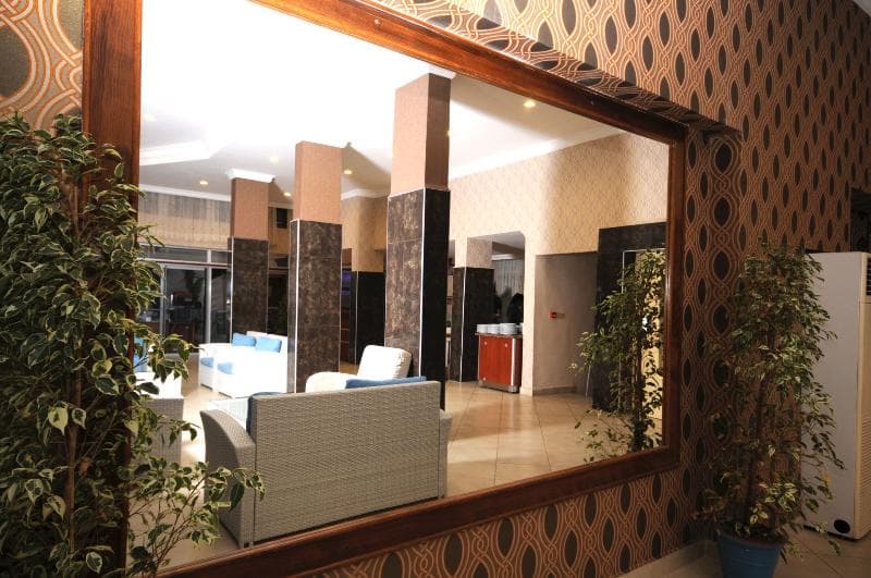 Moda Beach Hotel 5