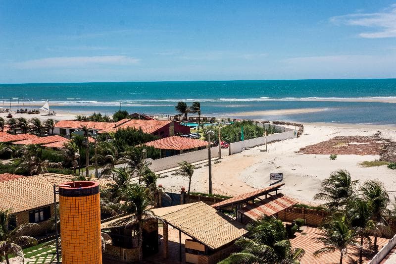 Hotel Vila Jardim 3