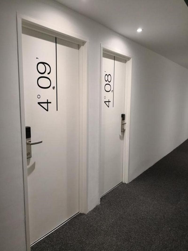H Boutique Hotel Xplorer Maluri Cheras 2