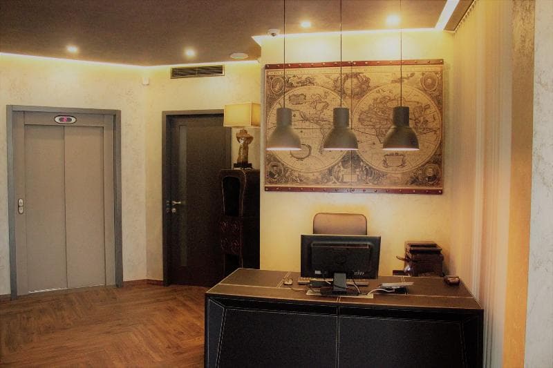 All Seasons Residence Hotel photo 1
