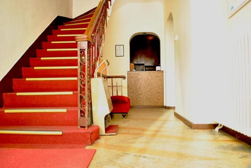 Sisli Mls Hotel 4