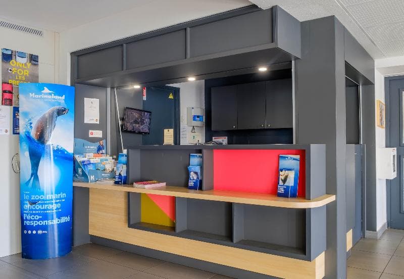 B&B Hôtel Antibes Sophia Antipolis 2