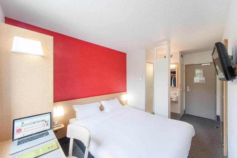B&B Hôtel Antibes Sophia Antipolis 5