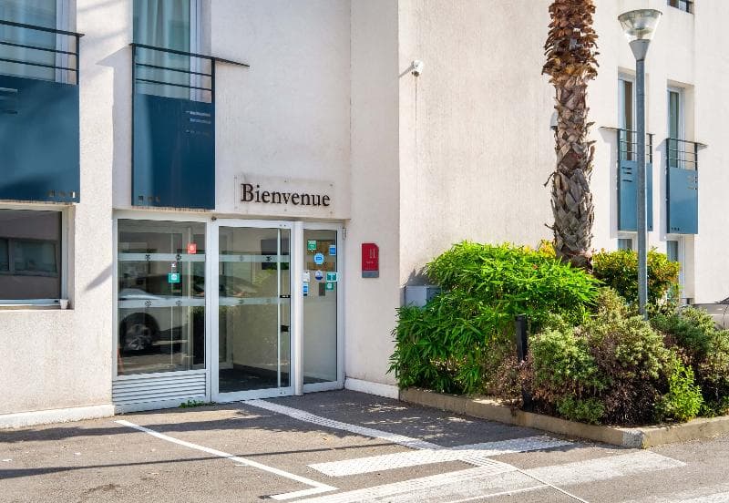 Hotel B&B Cannes Ouest La Bocca 3
