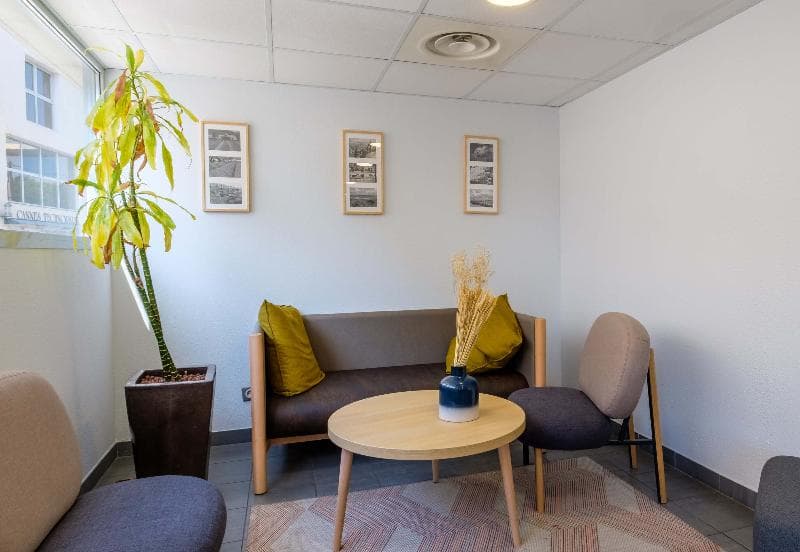 Hotel B&B Cannes Ouest La Bocca 4