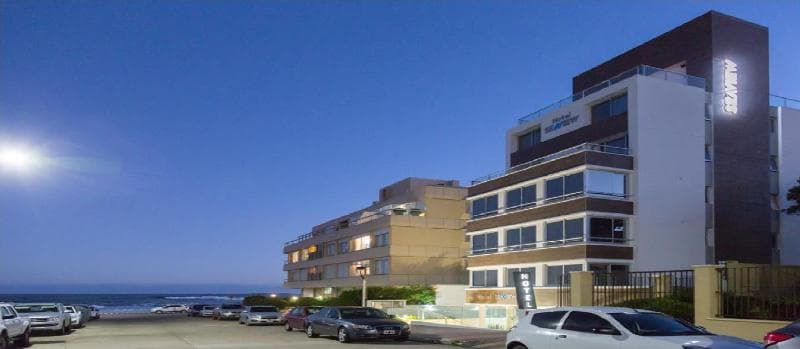 Sea View Boutique Hotel (Adults Only) 3
