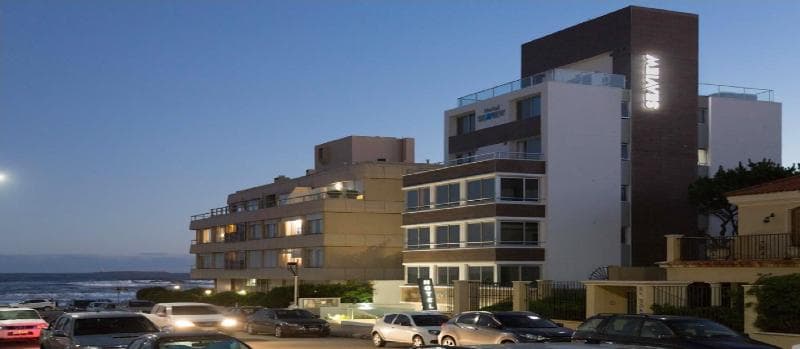 Sea View Boutique Hotel (Adults Only) 4
