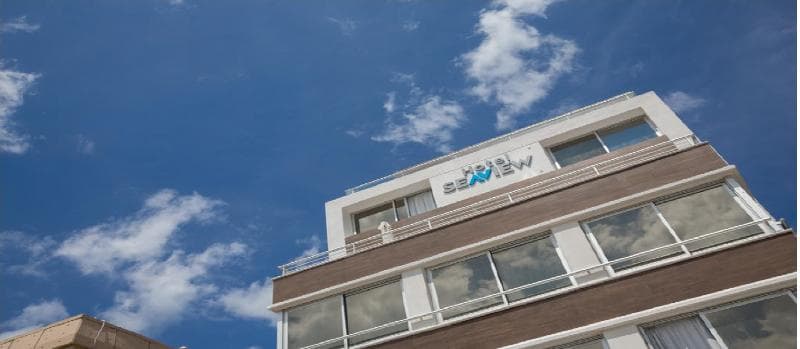Sea View Boutique Hotel (Adults Only) 5