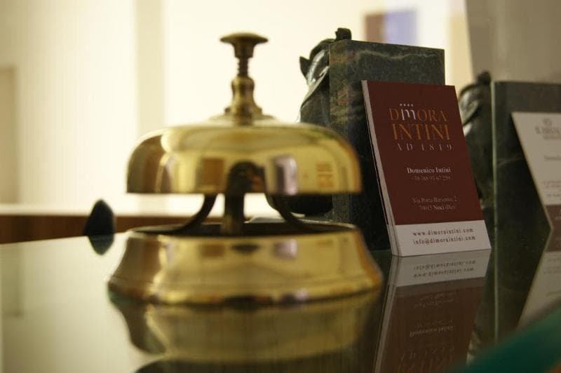 Dimora Intini 5