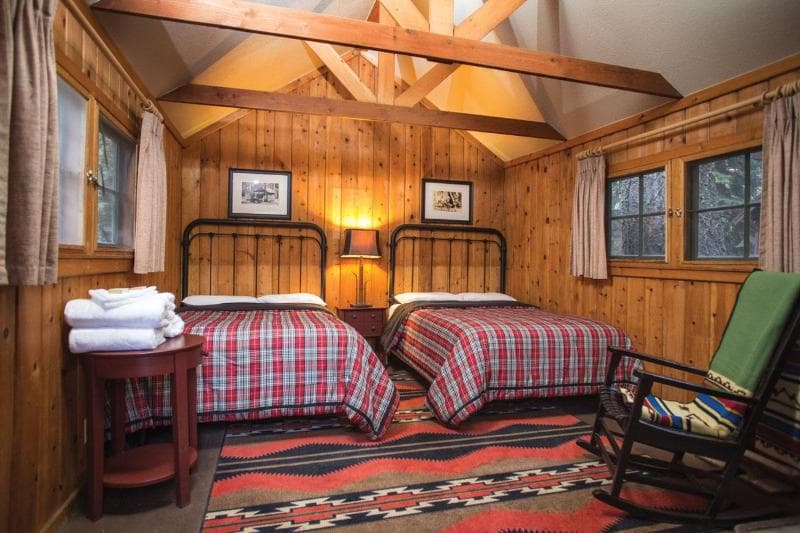 John Muir Lodge photo 1