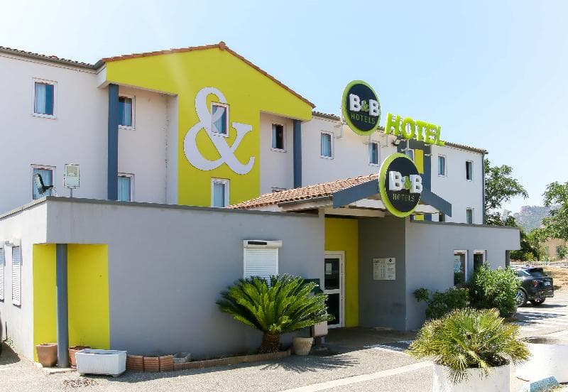 B&B Hotel Fréjus Roquebrune-Sur-Argens 2
