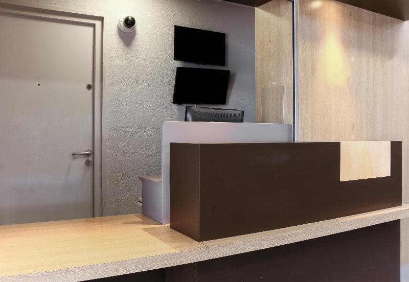 B&B Hotel Fréjus Roquebrune-Sur-Argens 5