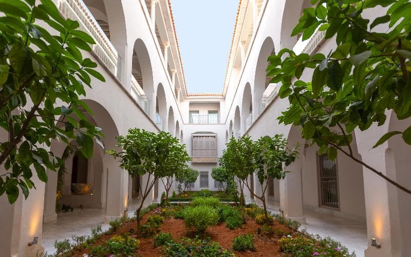 Dar El Jeld Hotel And Spa 3