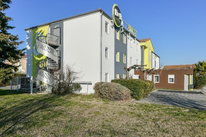 B&B Hôtel Avignon (2) 3