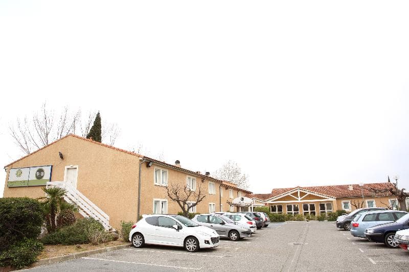 B&B Hôtel Fréjus Puget-Sur-Argens