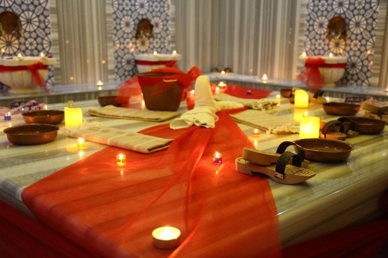 Tryp By Wyndham Istanbul Sancaktepe 2