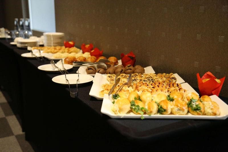 Tryp By Wyndham Istanbul Sancaktepe photo 1