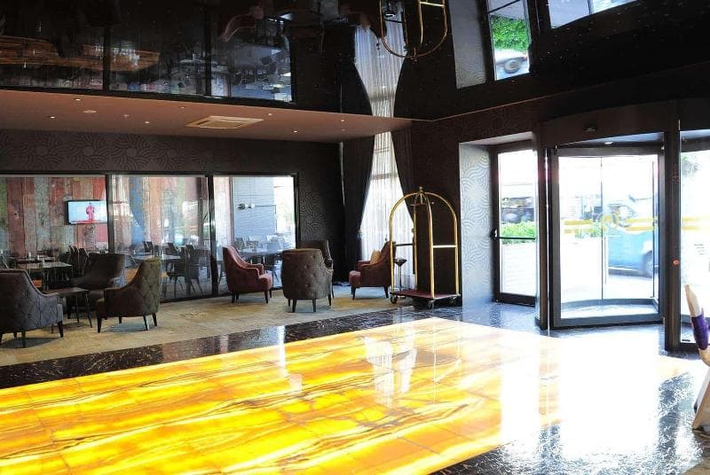 Tryp By Wyndham Istanbul Sancaktepe 5