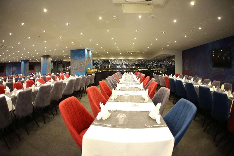 Tryp By Wyndham Istanbul Sancaktepe 3