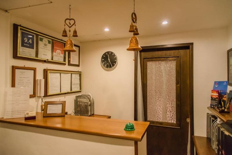 Bed & Breakfast Plebiscito Home photo 1