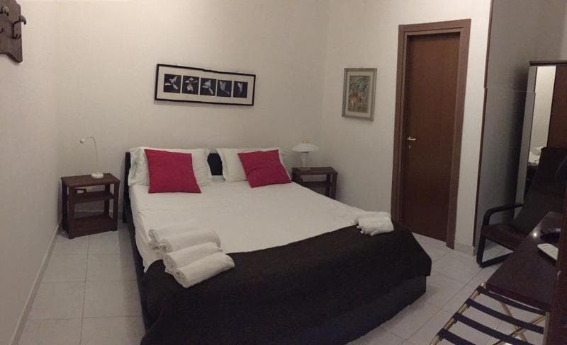 Bed & Breakfast Plebiscito Home 3