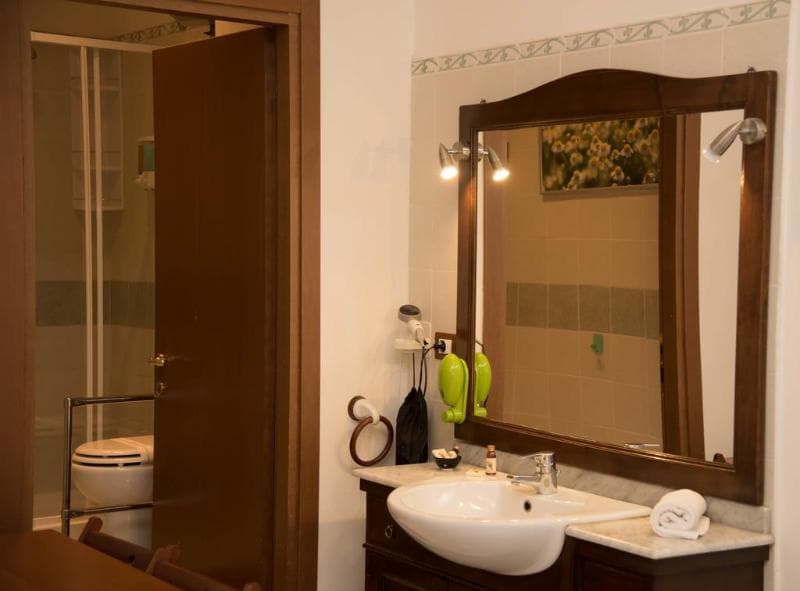 Bed & Breakfast Plebiscito Home 5