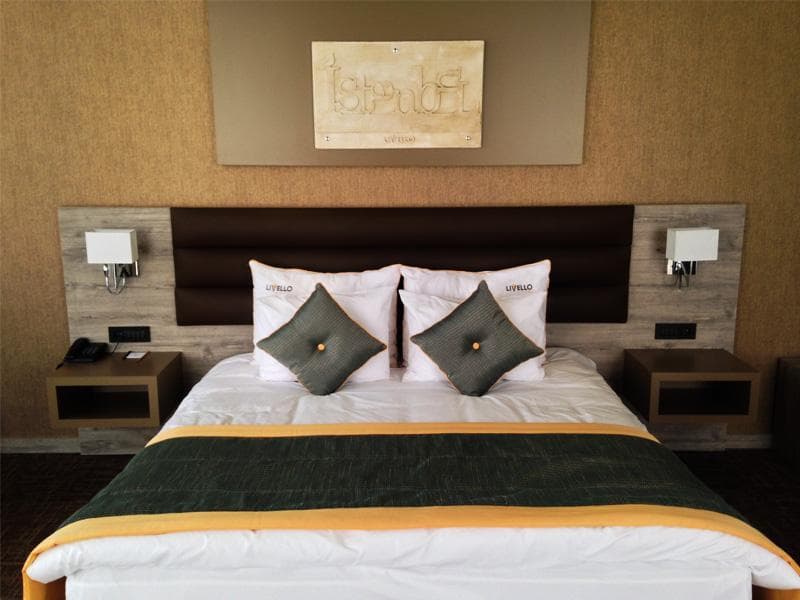 Livello Hotel photo 1