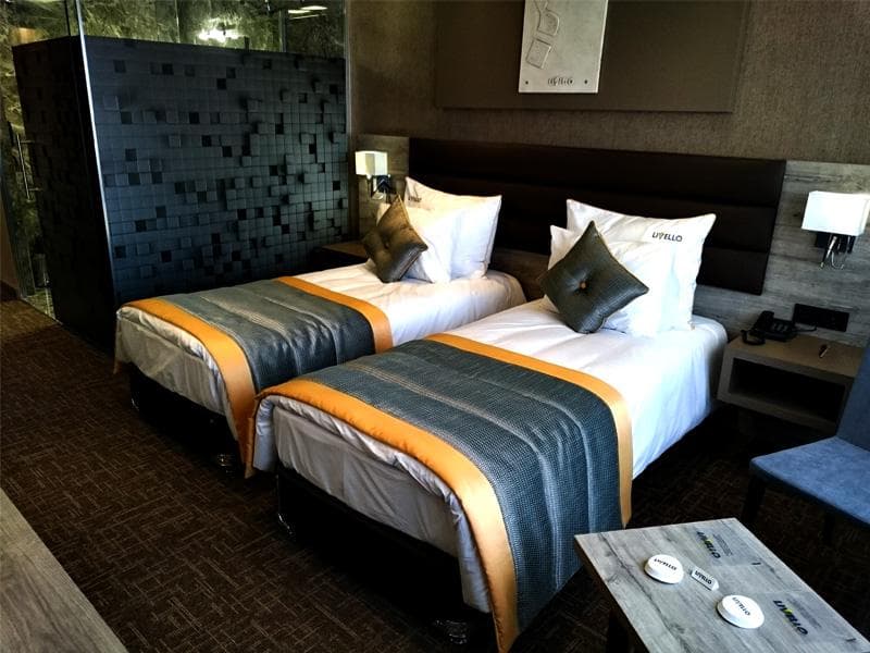 Livello Hotel 3