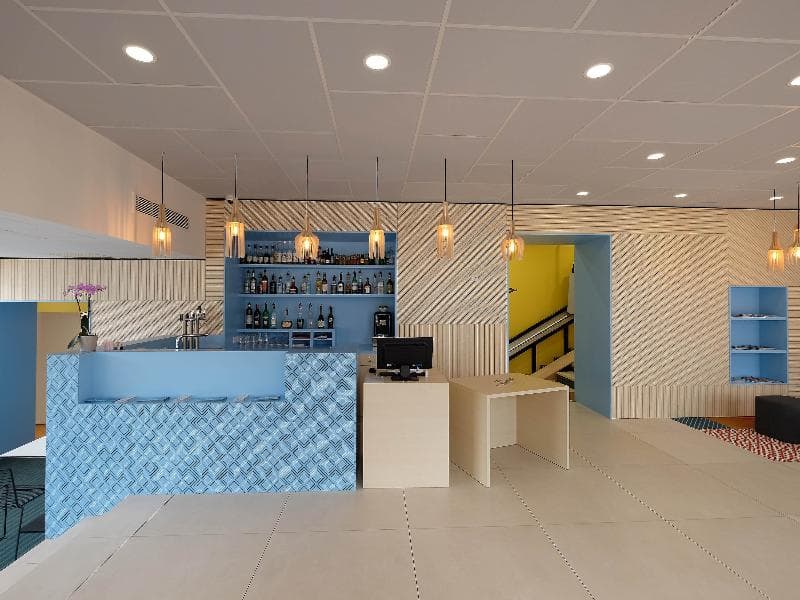 Ibis Styles Auxerre Nord photo 1
