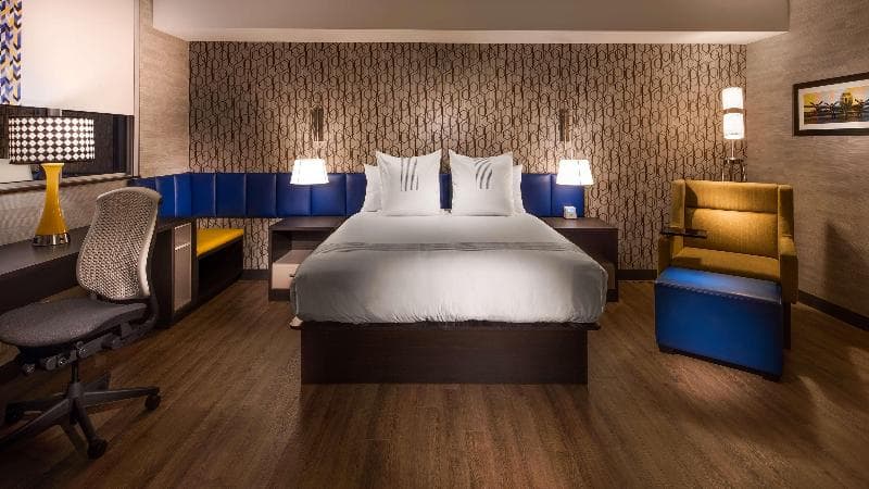 GLo Best Western Kanata Ottawa West 4