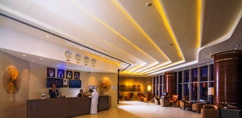 Arch Hotel Bw Signature Collection By Best Western 3