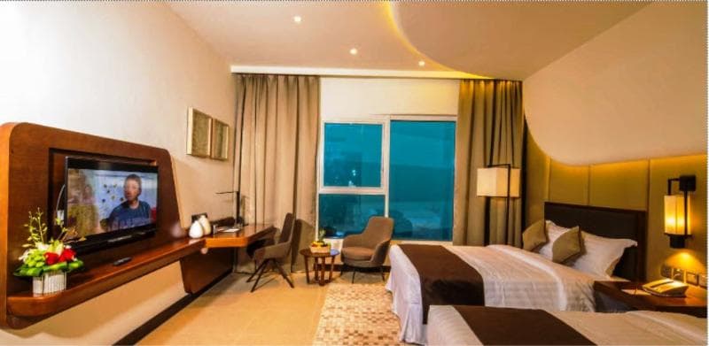 Arch Hotel Bw Signature Collection By Best Western 5