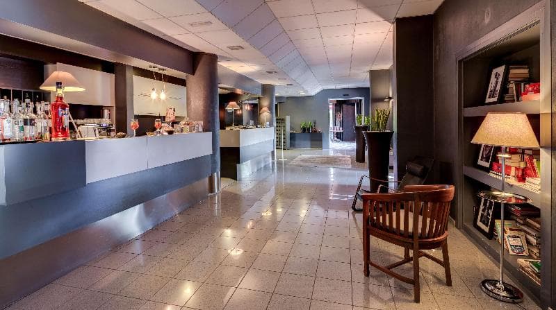 Best Western Hotel Aries 2