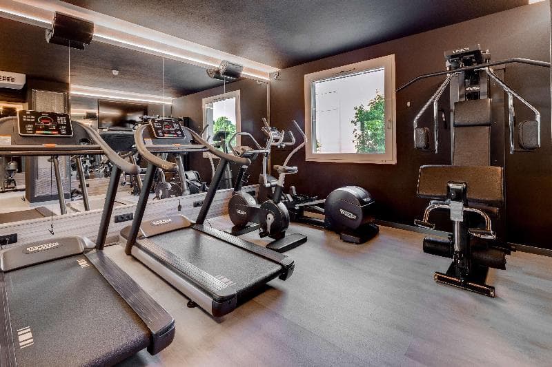 Best Western Hotel Aries 3