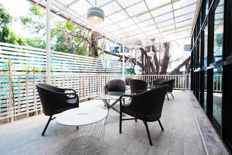P Plus Hotel 4