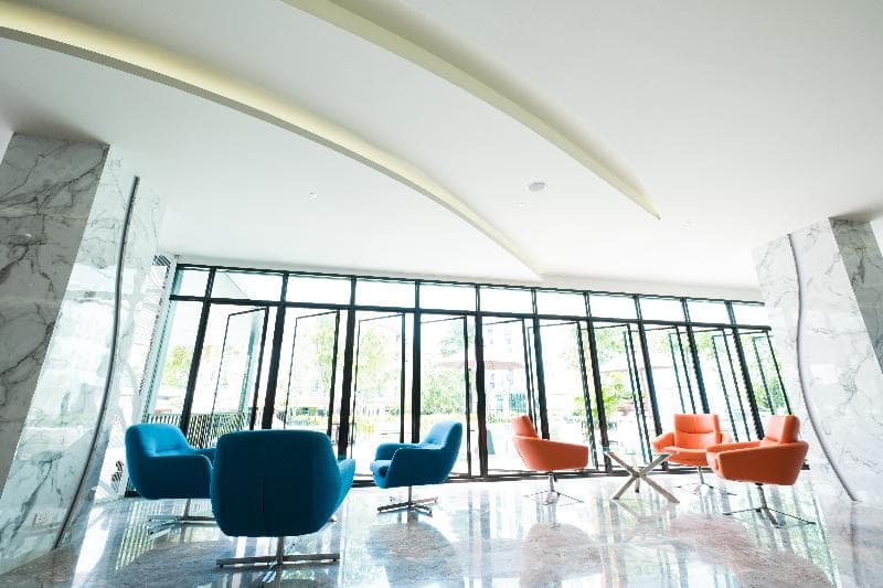 P Plus Hotel 5