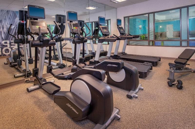 Springhill By Marriott Centreville/Chantilly 2