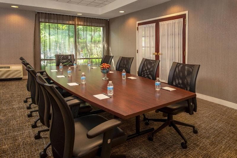 Springhill By Marriott Centreville/Chantilly photo 1