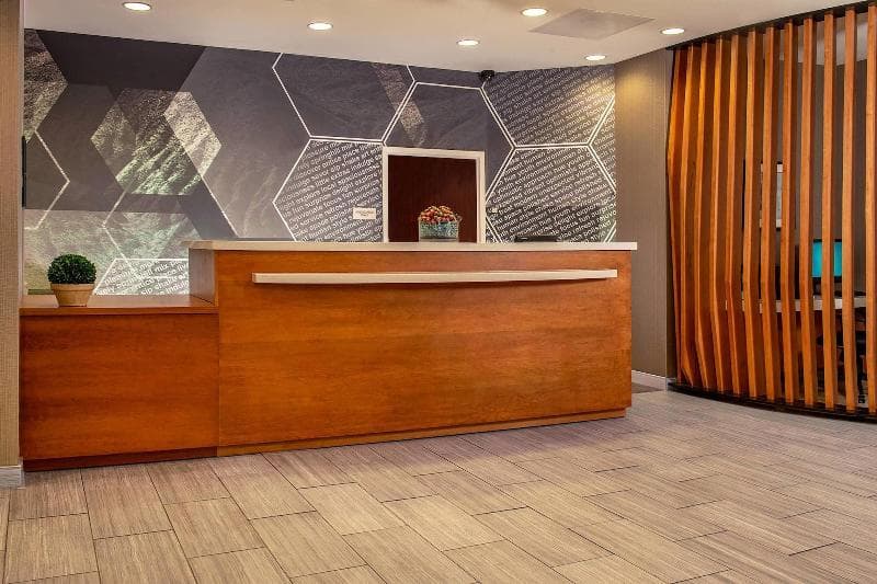 Springhill By Marriott Centreville/Chantilly 5
