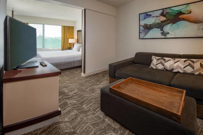 Springhill By Marriott Centreville/Chantilly 4