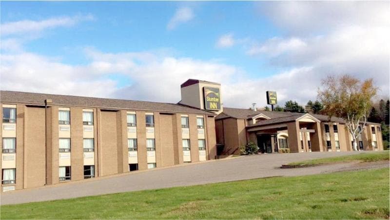 Slumber Inn main