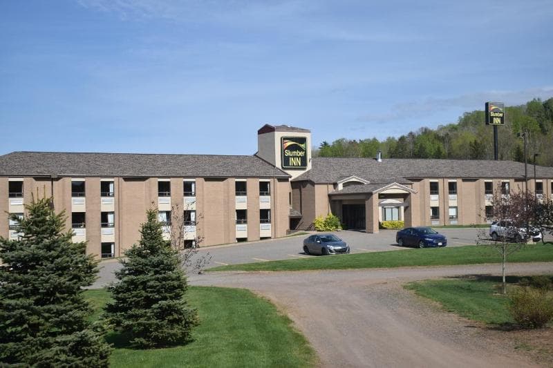 Slumber Inn photo 1